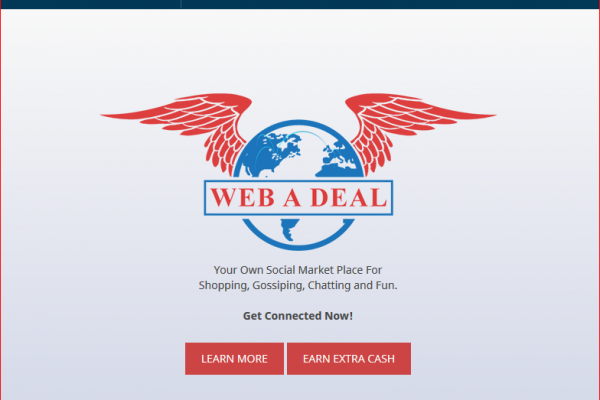 Web A Deal (UK & USA)